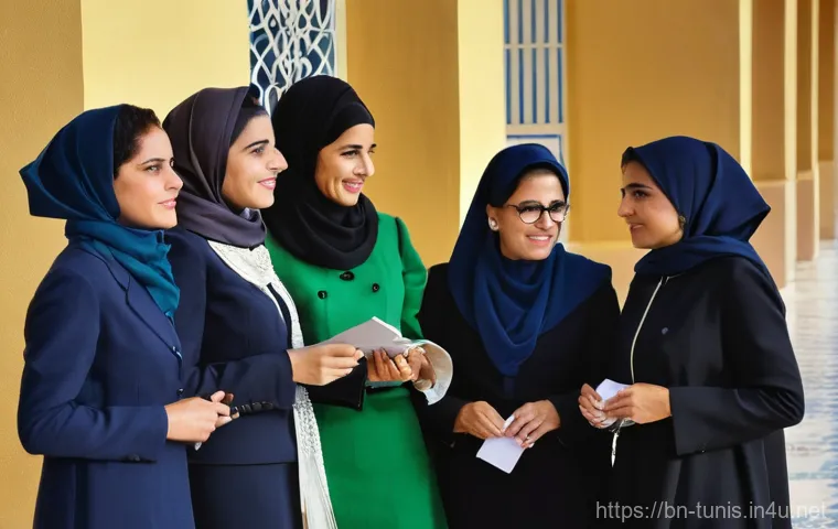 하비브 부르기바 생애 - **Prompt:** A dynamic, mid-shot portrait of a younger Habib Bourguiba (appearing in his 30s-40s), st...