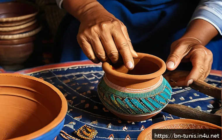 তিউনিসিয়ার রঙিন বাজারে হারিয়ে যাওয়ার এক অনন্য অভিজ্ঞতা 4 튀니지 로컬 시장 방문기 관련 이미지 2